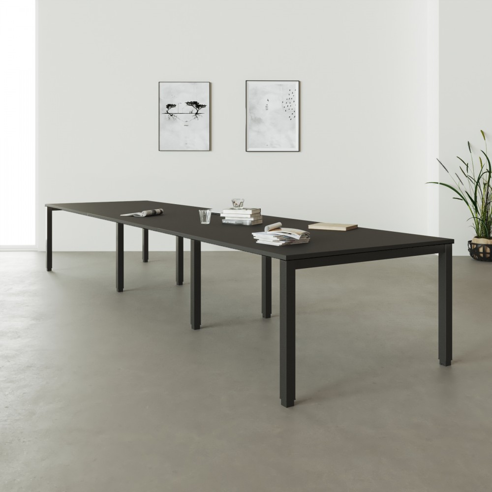 Mesa de reunião Modus - Bikkom