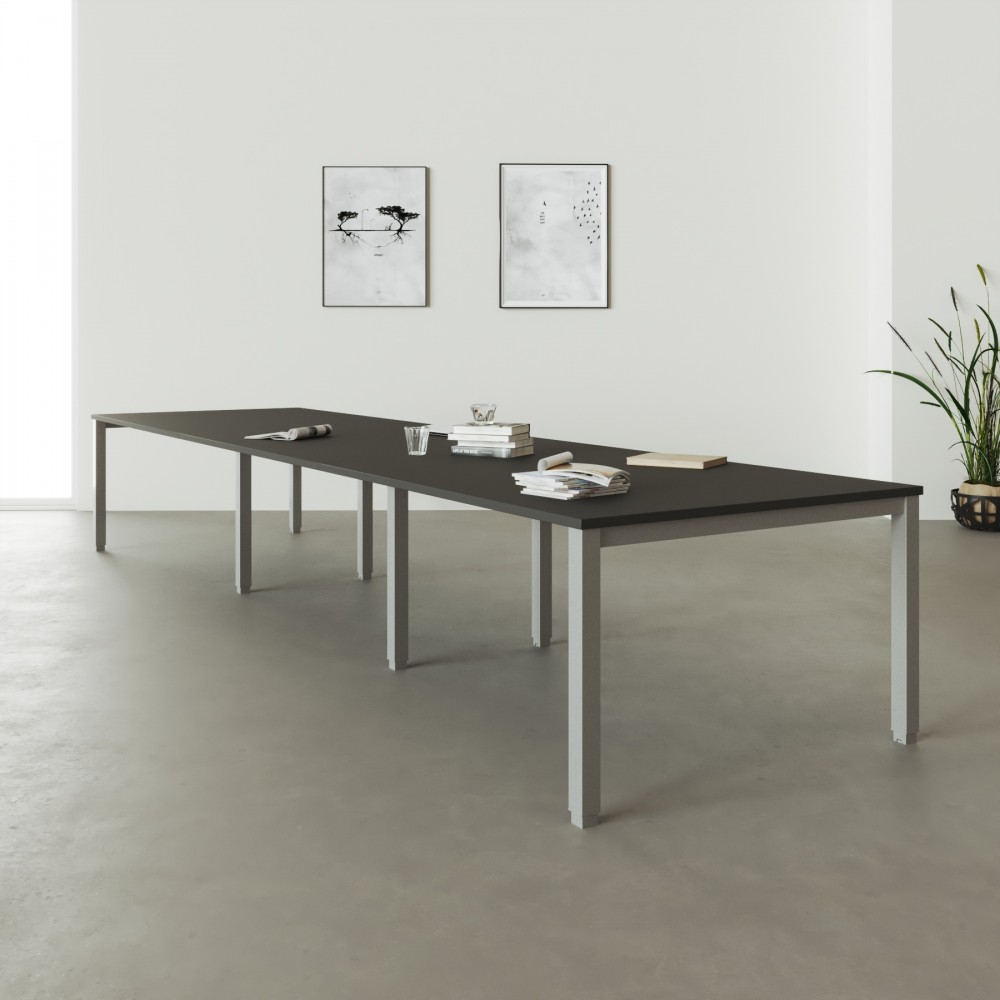 Mesa de reunião Modus - Bikkom