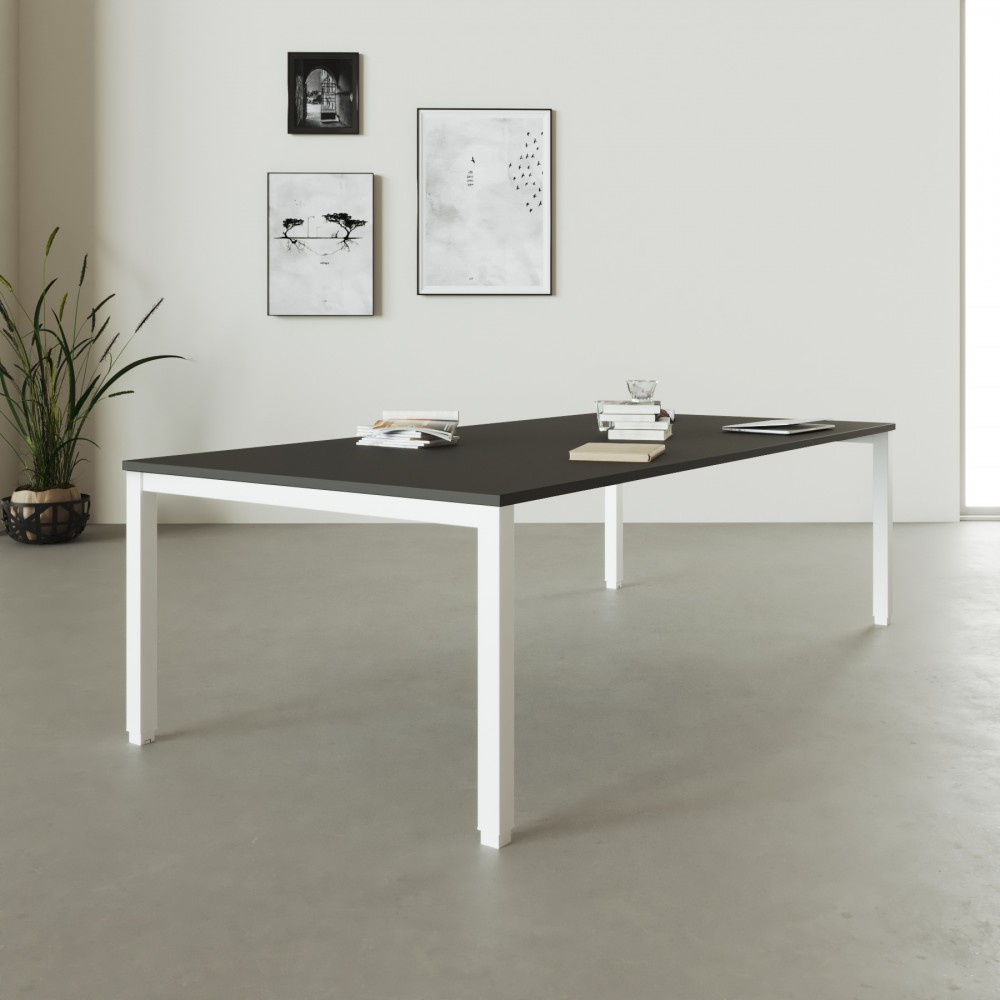 Mesa de reunião Modus - Bikkom