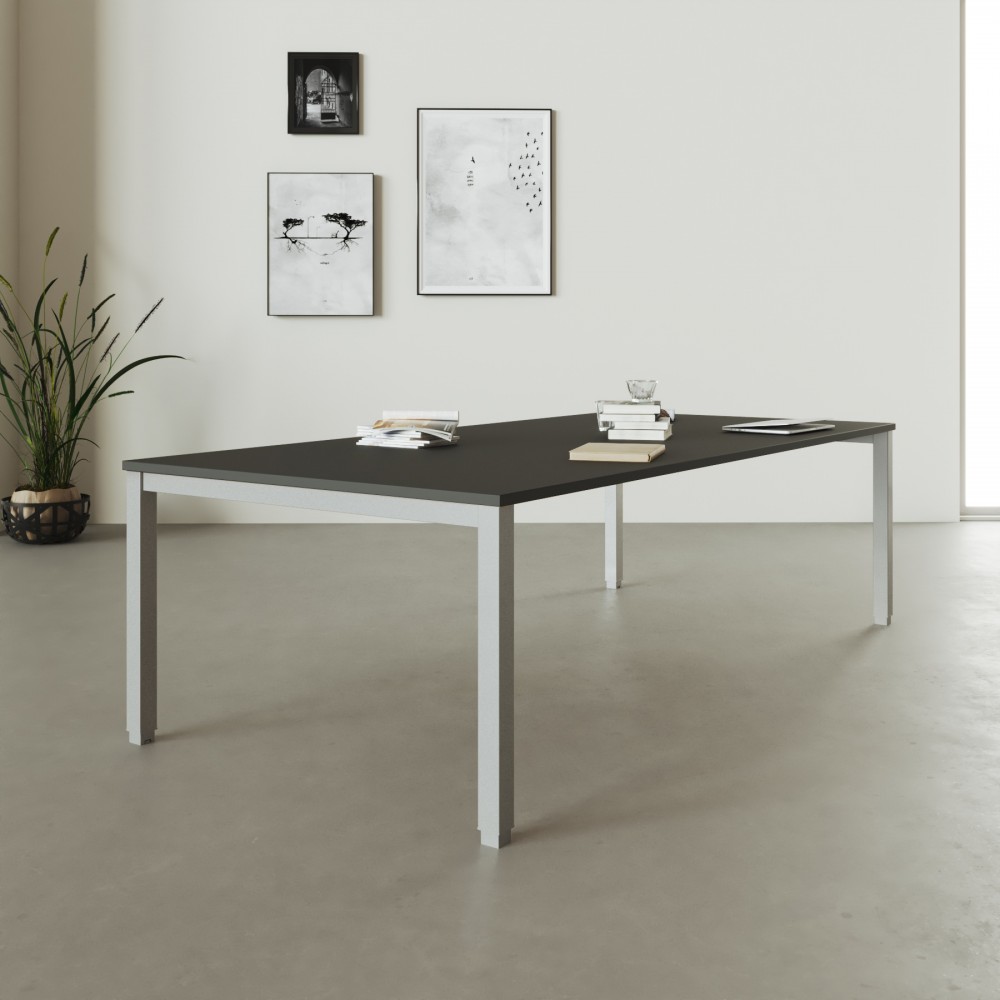 Mesa de reunião Modus - Bikkom