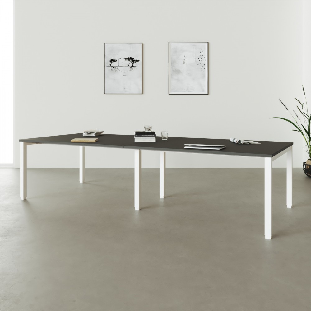 Mesa de reunião Modus - Bikkom