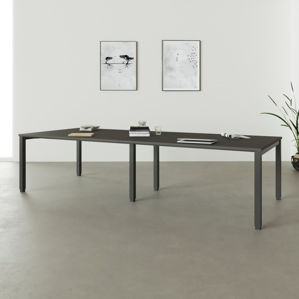 Mesa de reunião Modus - Bikkom