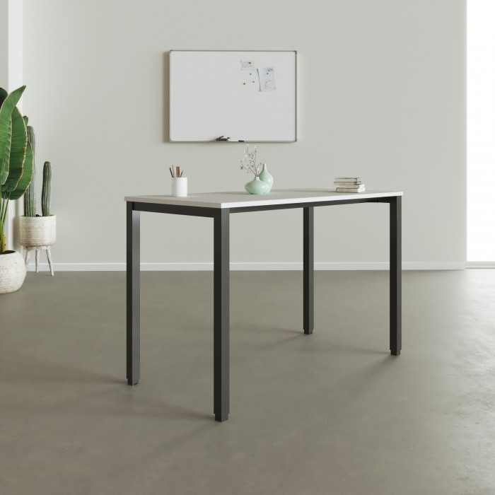 Mesa coletividade Modus Alta - Bikkom