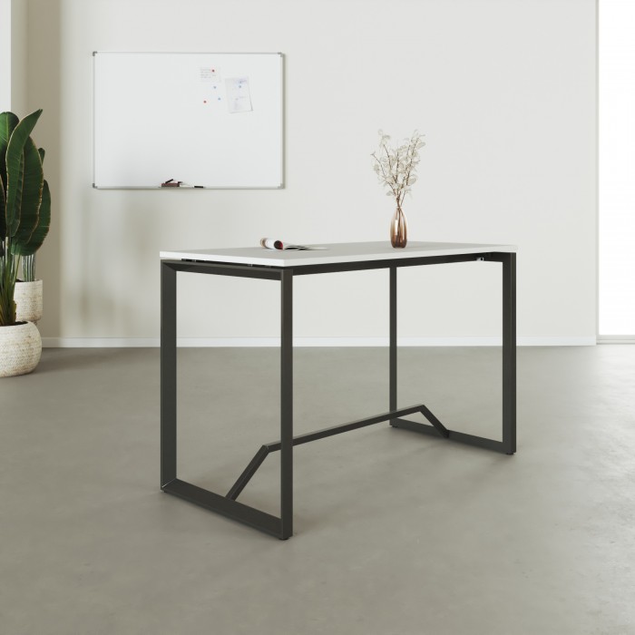 Mesa coletividade Regina Alta - Bikkom