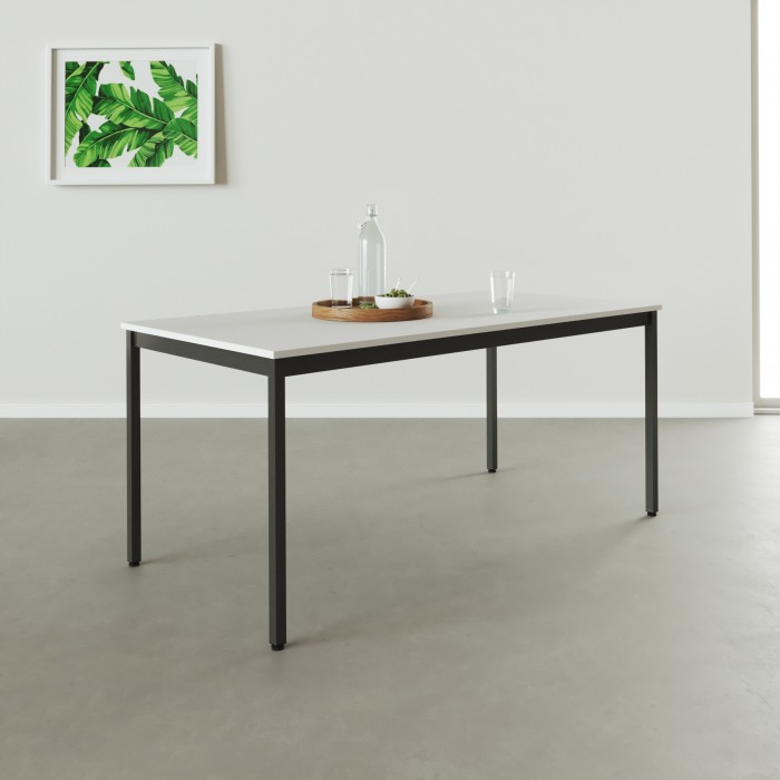 Mesa coletividade Vega - Bikkom
