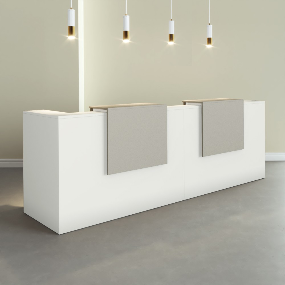 Balcão Sotto - Bikkom