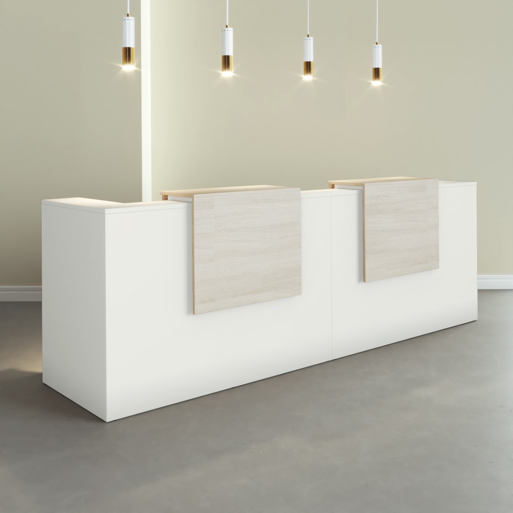 Balcão Sotto - Bikkom