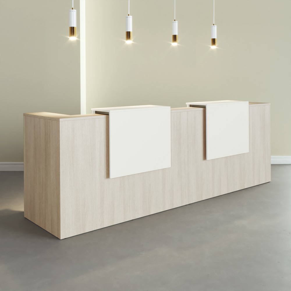 Balcão Sotto - Bikkom