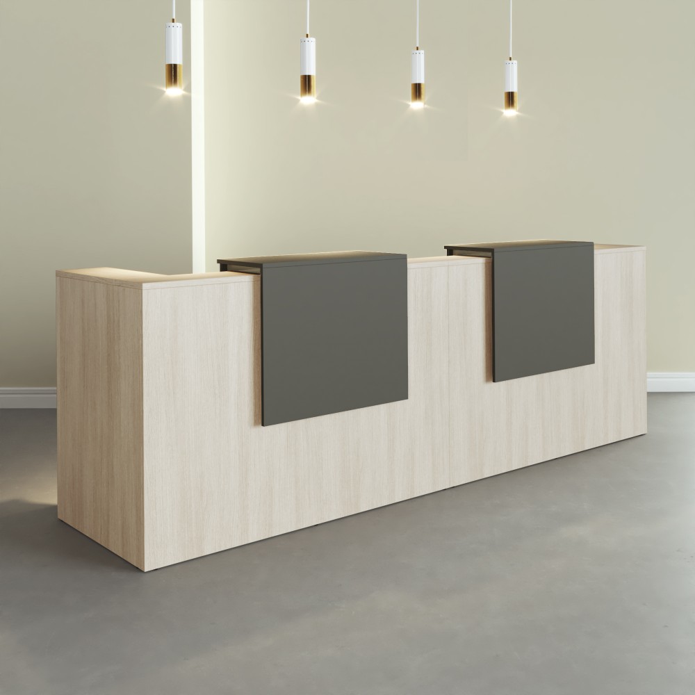 Balcão Sotto - Bikkom