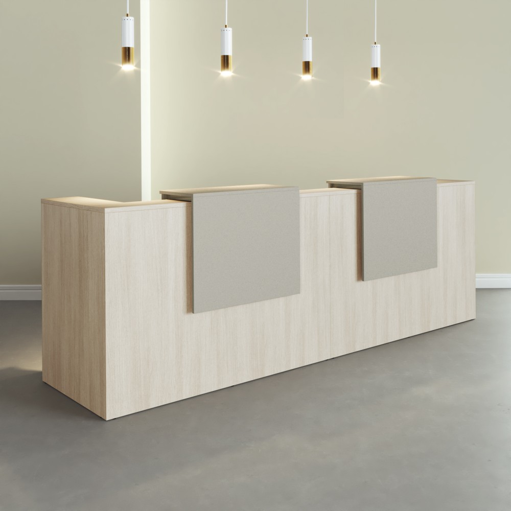 Balcão Sotto - Bikkom