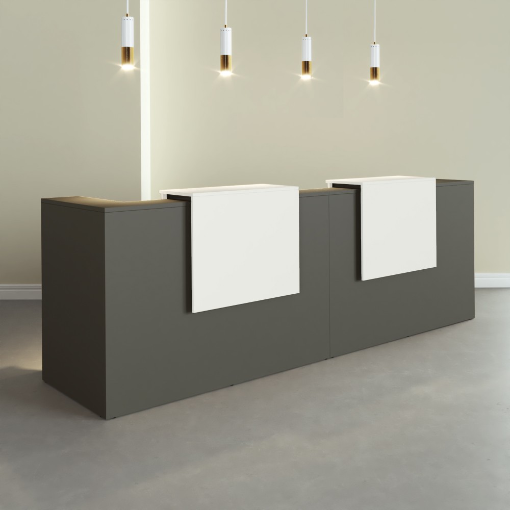 Balcão Sotto - Bikkom