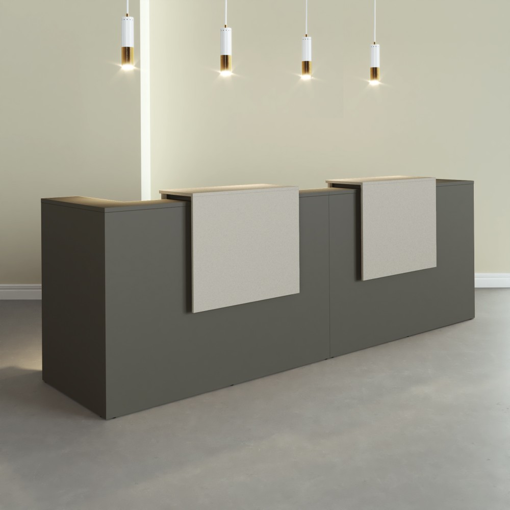 Balcão Sotto - Bikkom