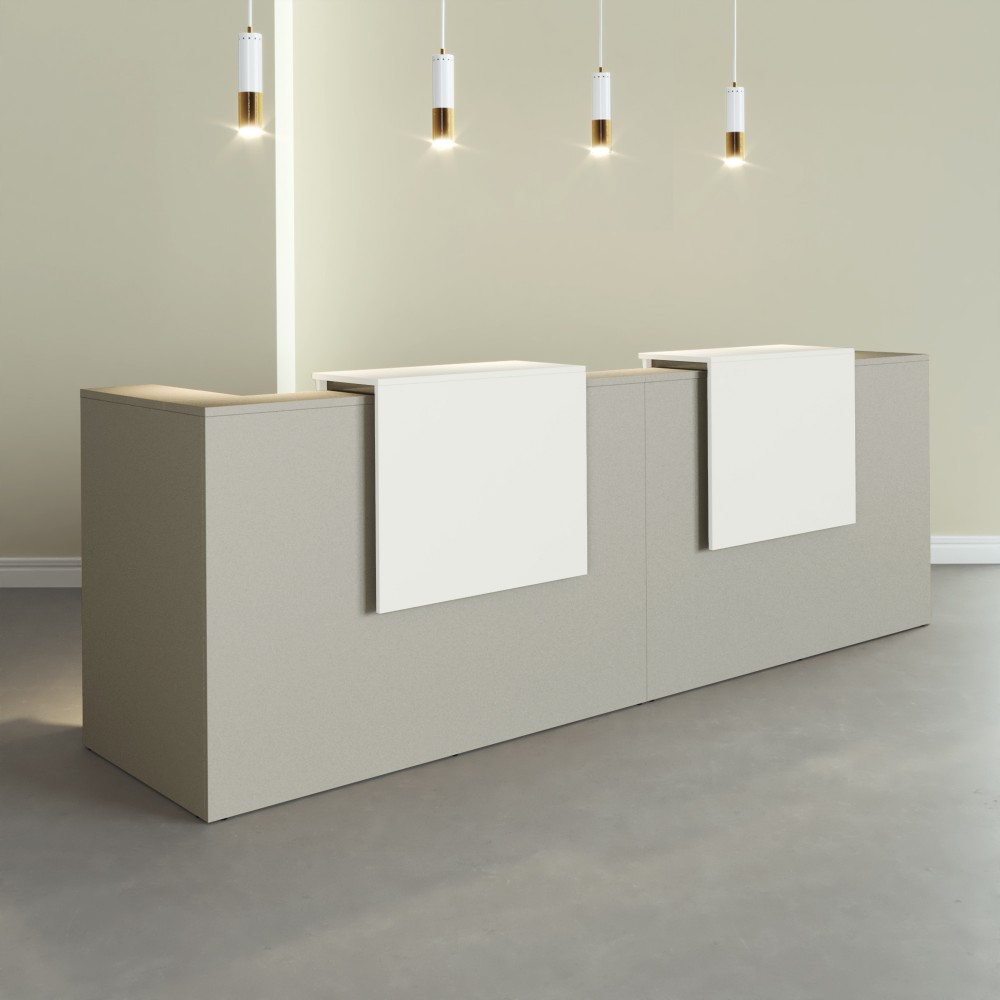 Balcão Sotto - Bikkom