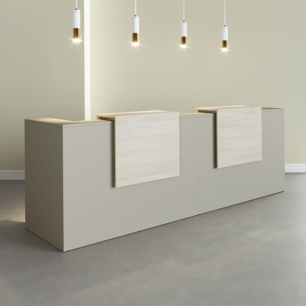 Balcão Sotto - Bikkom