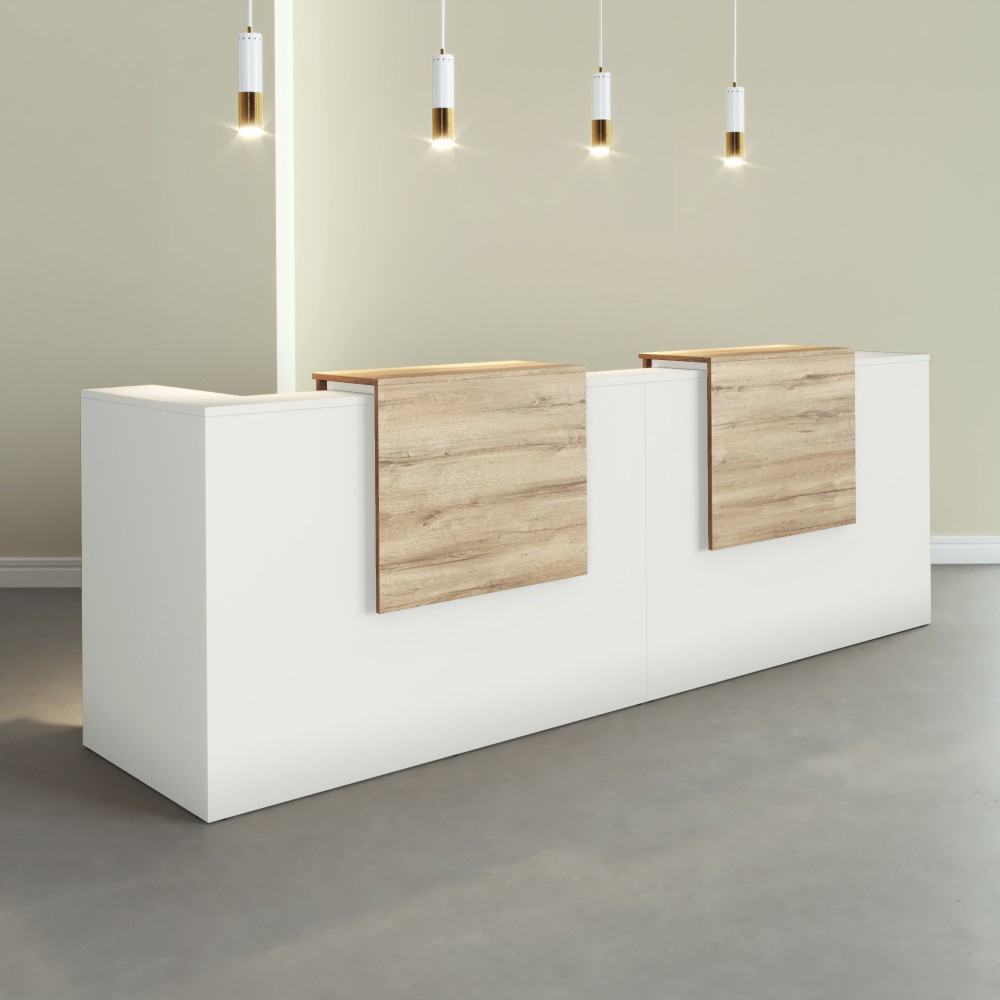 Balcão Sotto - Bikkom