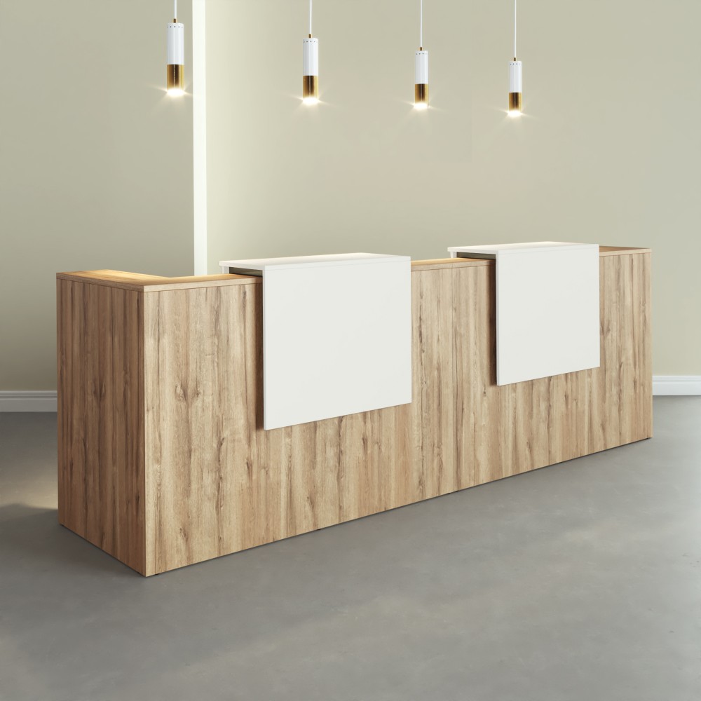 Balcão Sotto - Bikkom