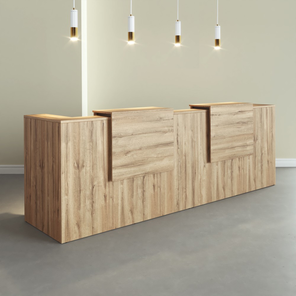 Balcão Sotto - Bikkom