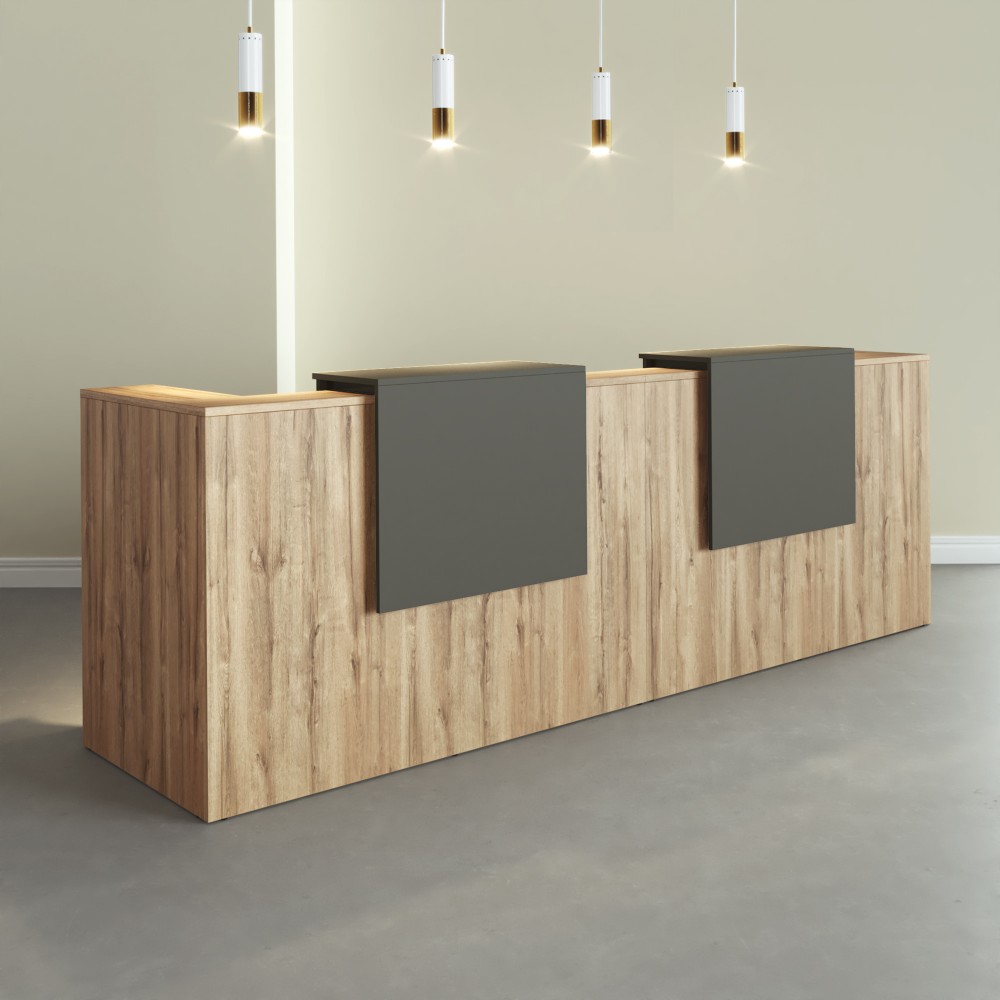 Balcão Sotto - Bikkom