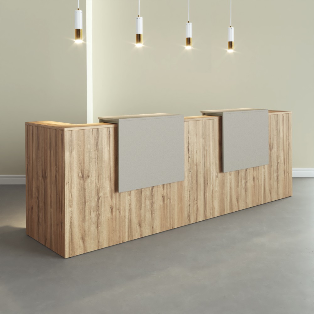 Balcão Sotto - Bikkom