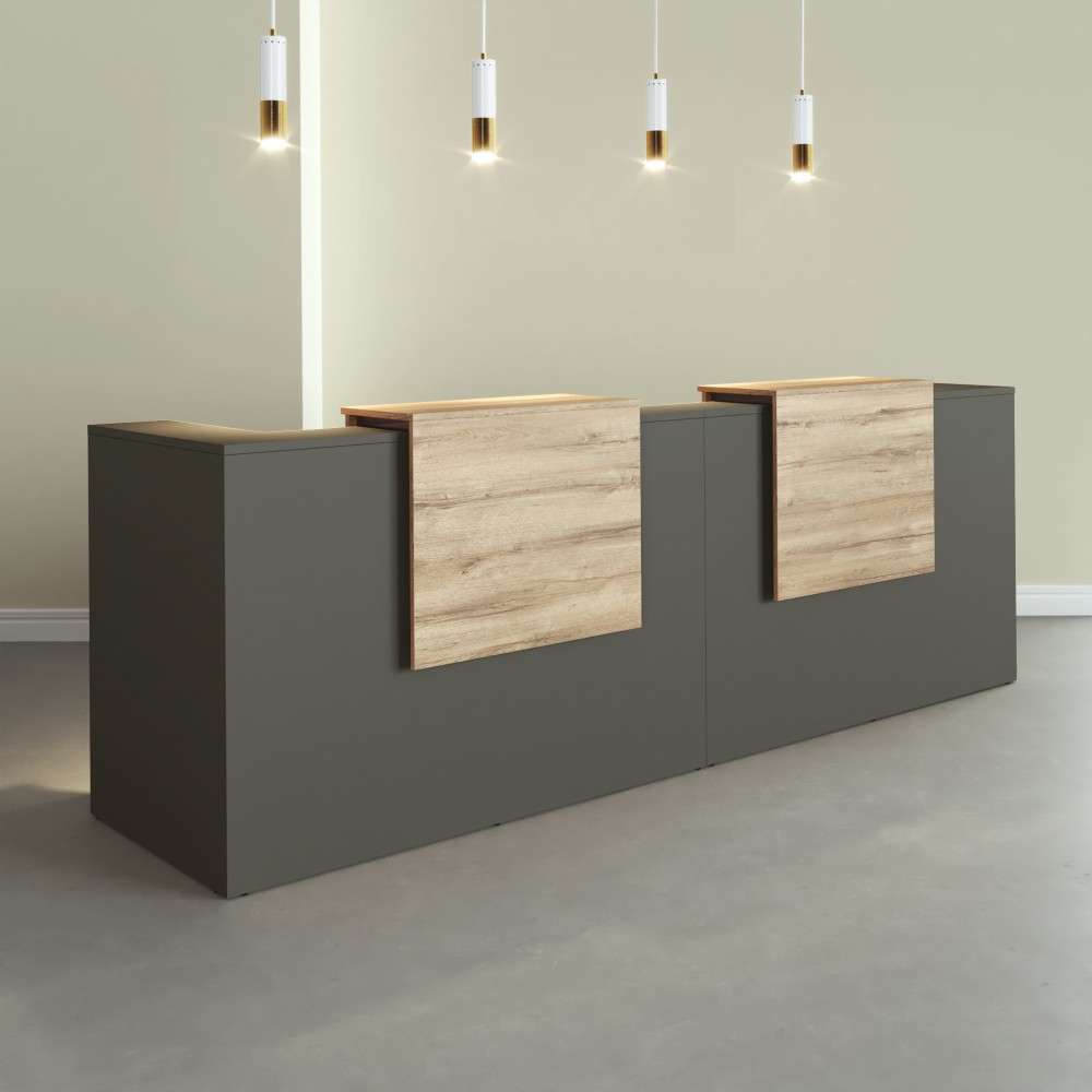 Balcão Sotto - Bikkom