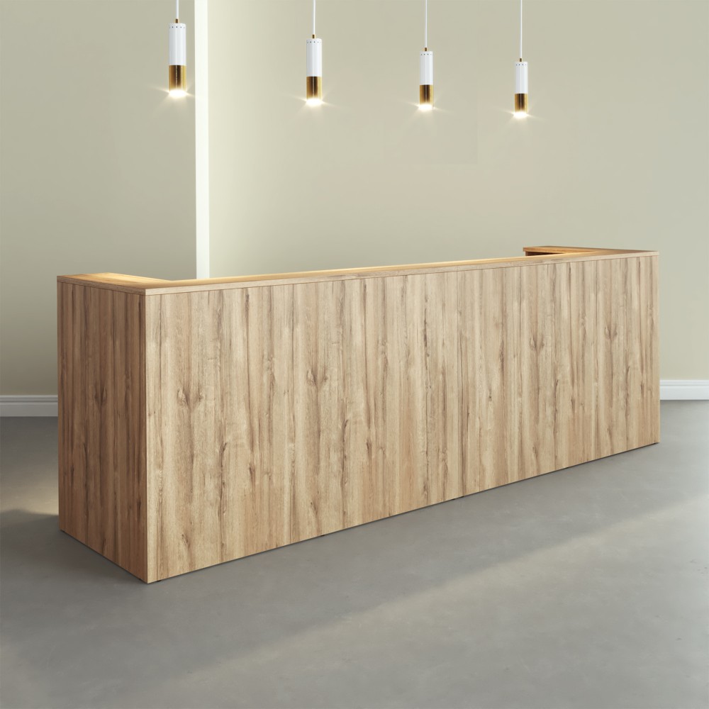 Balcão Sotto - Bikkom