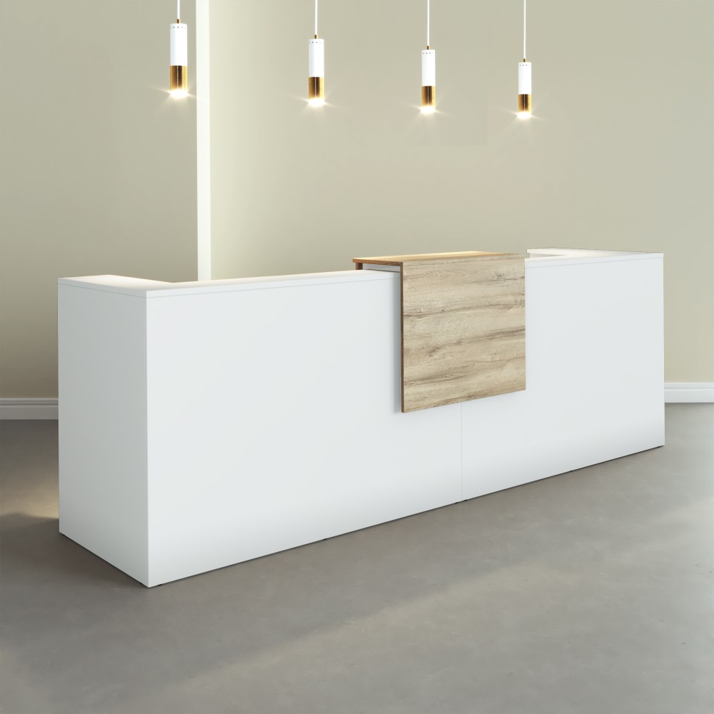 Balcão Sotto - Bikkom