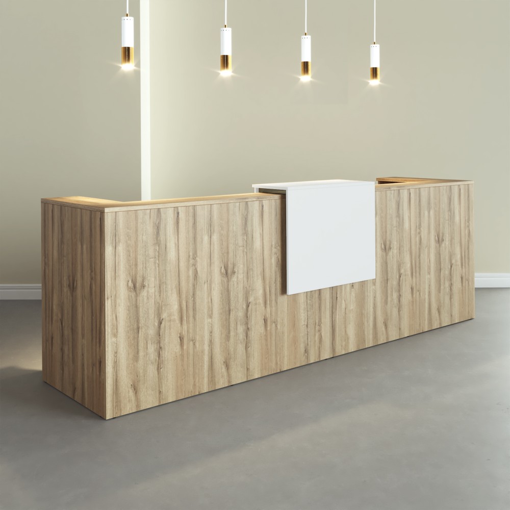 Balcão Sotto - Bikkom