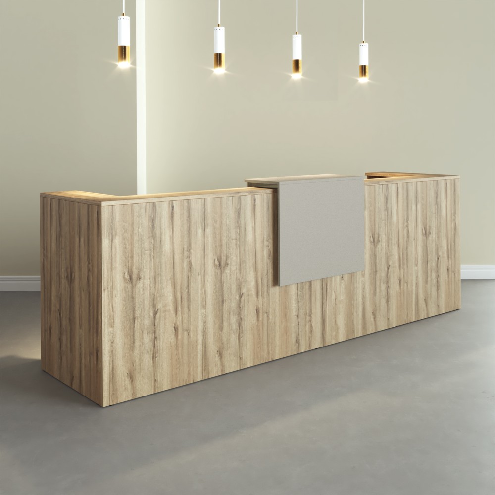 Balcão Sotto - Bikkom