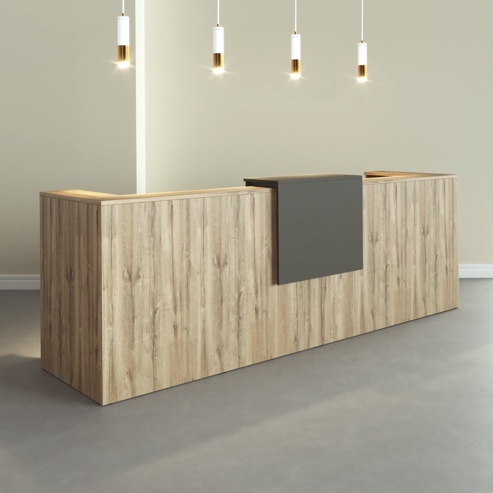 Balcão Sotto - Bikkom