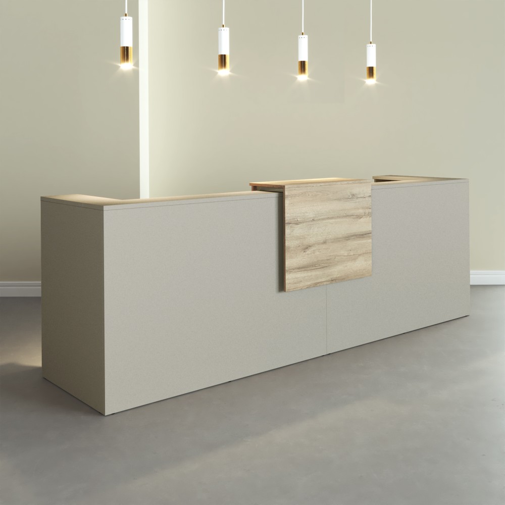 Balcão Sotto - Bikkom