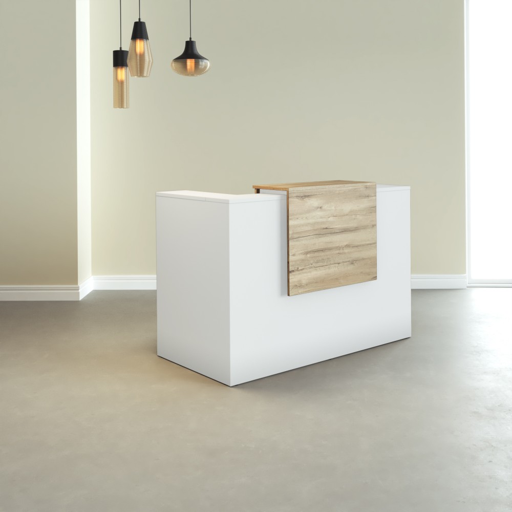 Balcão Duomo - Bikkom