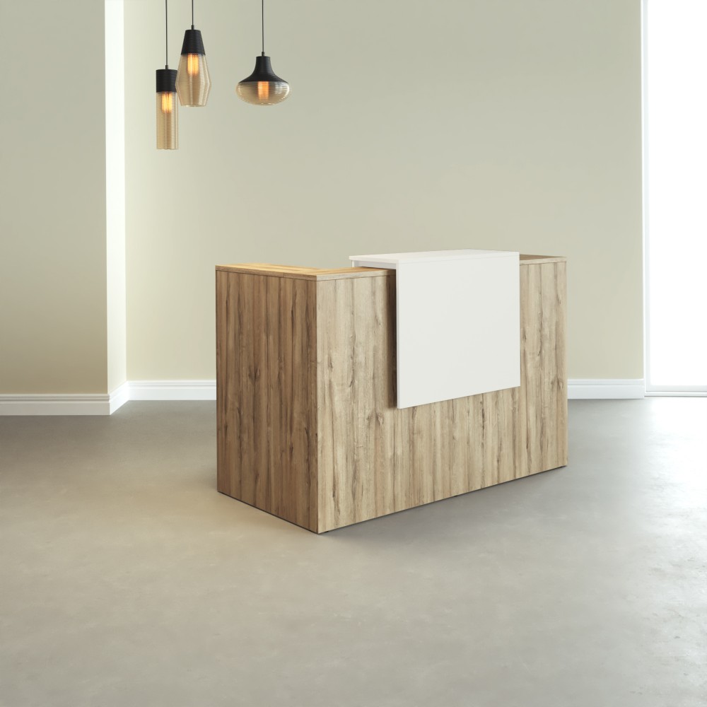 Balcão Duomo - Bikkom