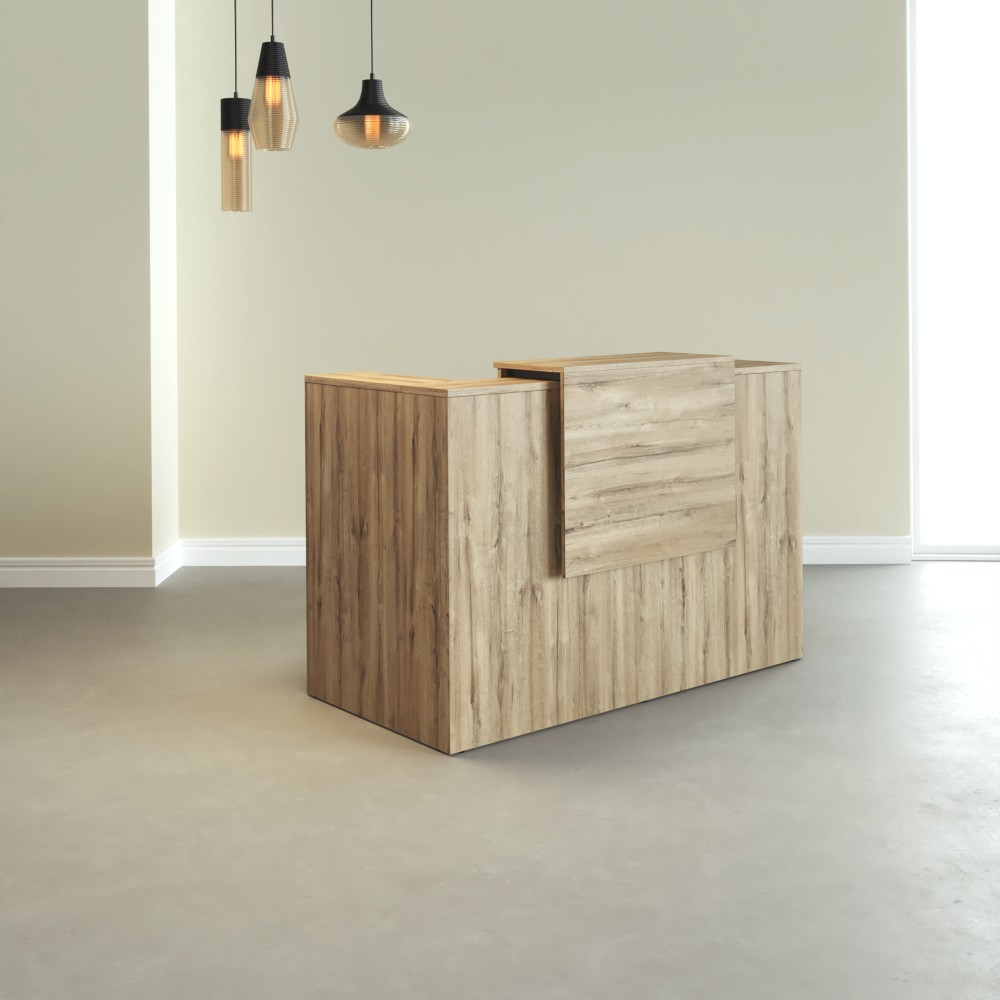 Balcão Duomo - Bikkom