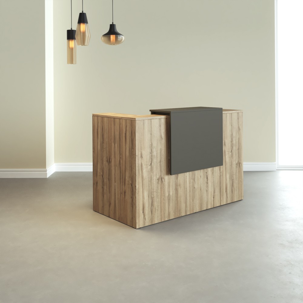 Balcão Duomo - Bikkom