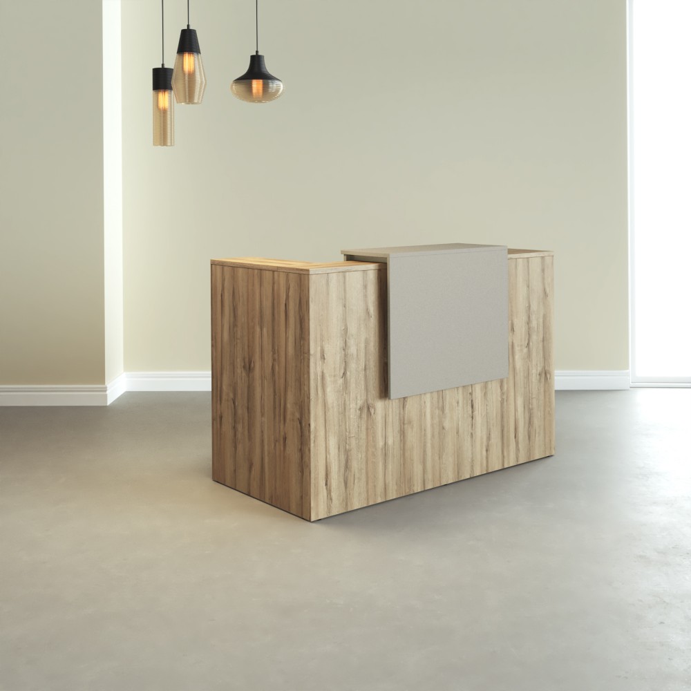 Balcão Duomo - Bikkom