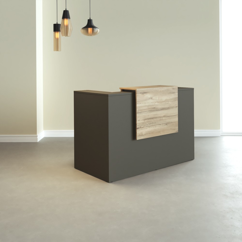 Balcão Duomo - Bikkom