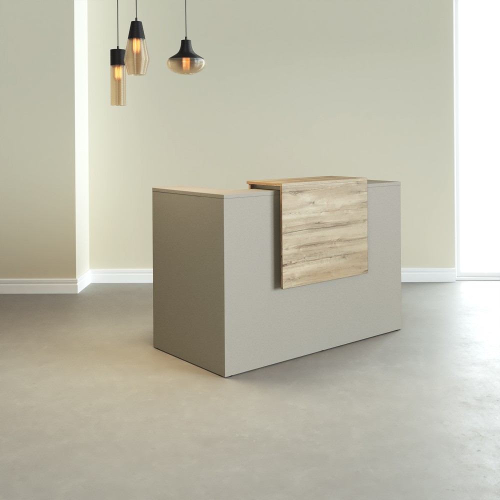 Balcão Duomo - Bikkom