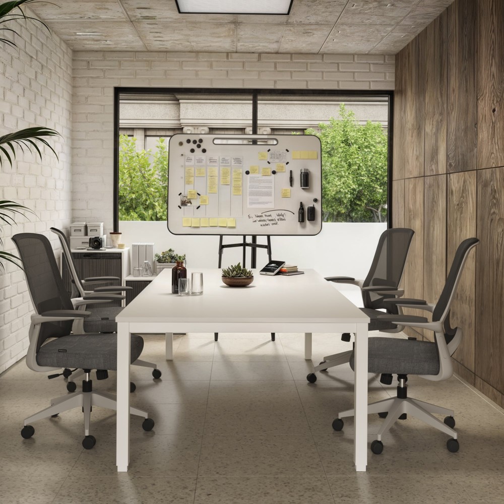 Modus reunioes com cadeiras