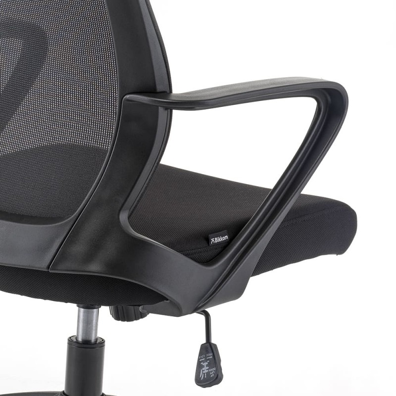 Cadeira de escritório ergonômica Diva - Bikkom