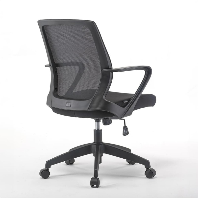 Cadeira de escritório ergonômica Diva - Bikkom