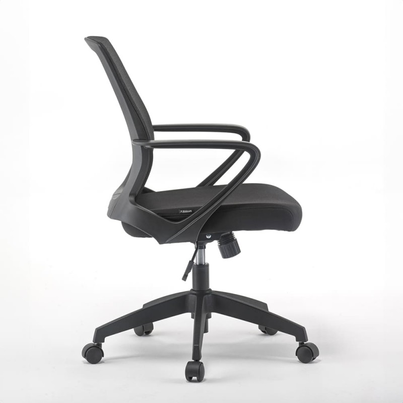 Cadeira de escritório ergonômica Diva - Bikkom