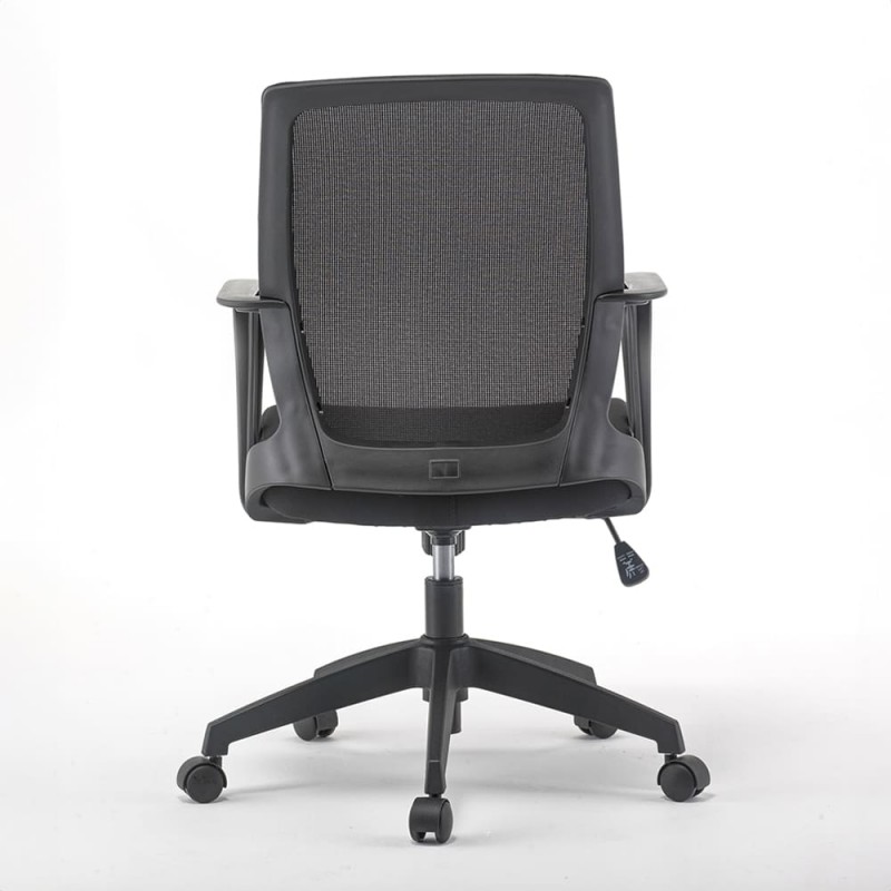 Cadeira de escritório ergonômica Diva - Bikkom