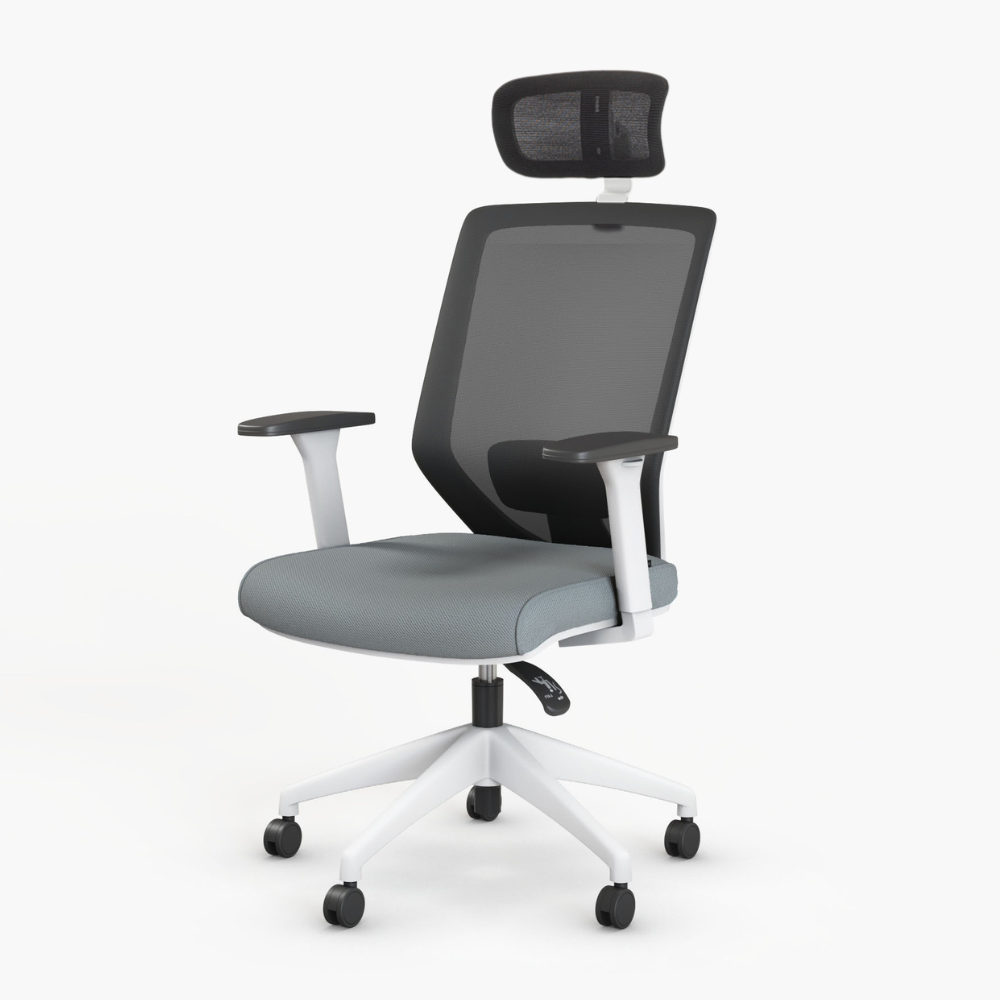 Vita white plus cinzento