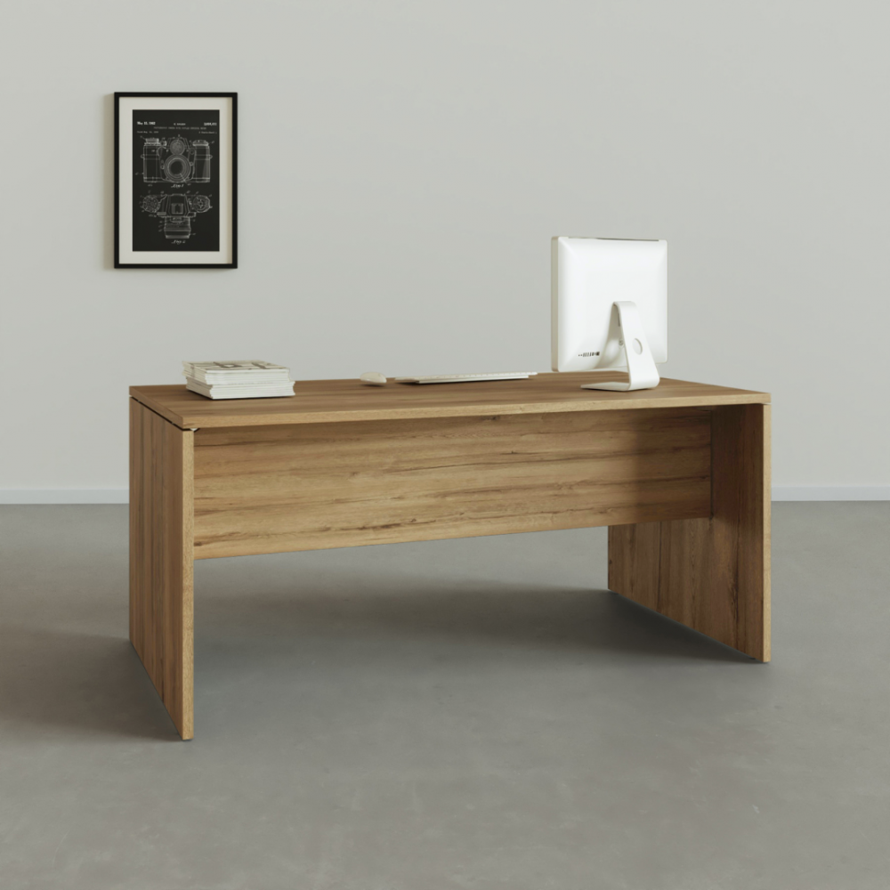 Mesa de escritório Tarnos - Bikkom