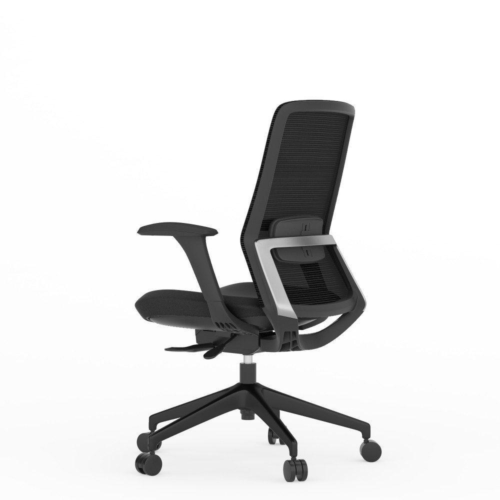 Vista lateral – Emma Black