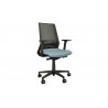 Cadeiras de escritório ergonômicas - Bikkom