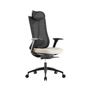 Cadeiras ergonômicas