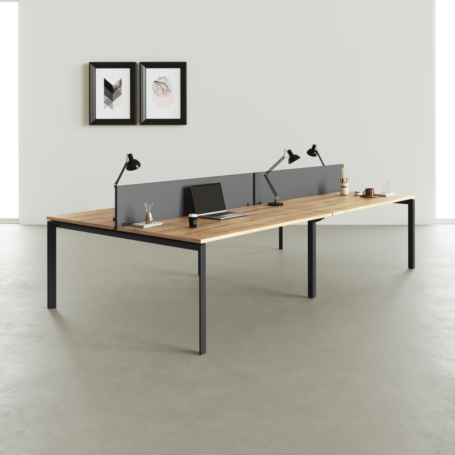 Bench Estela